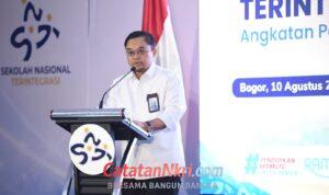 Wujud Visi Prabowo Hadirkan Pendidikan Berkualitas untuk SDM Unggul, Sekolah Nasional Terintegrasi
